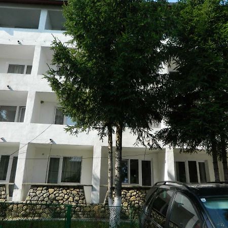 Hotel Breaza Exterior foto